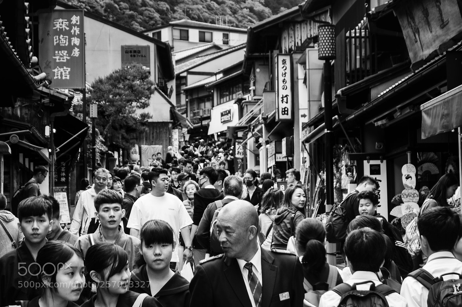 Sony Cyber-shot DSC-RX100 sample photo. Gion, kyoto (japan) photography