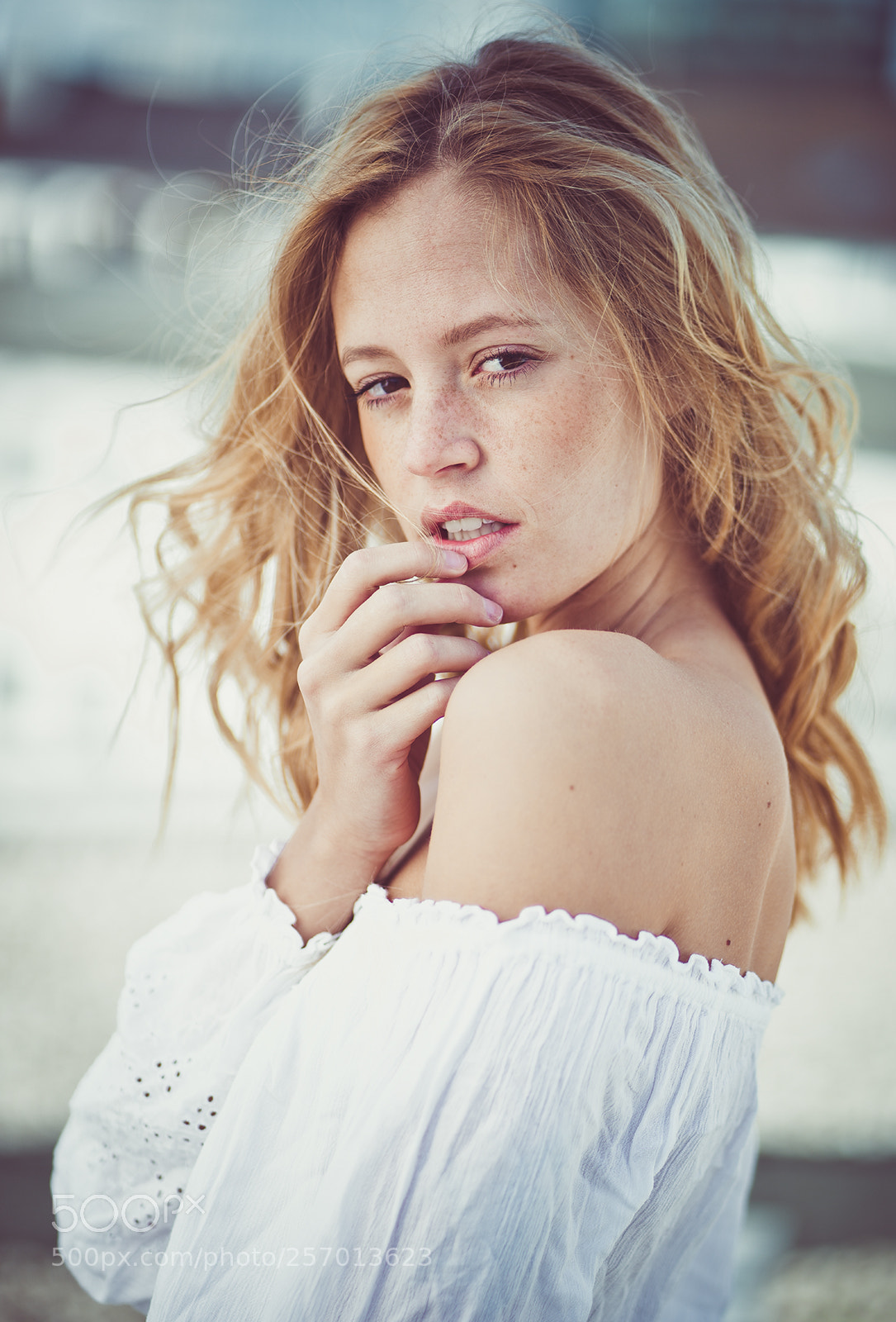 Sony a7R II sample photo. Mara i photography