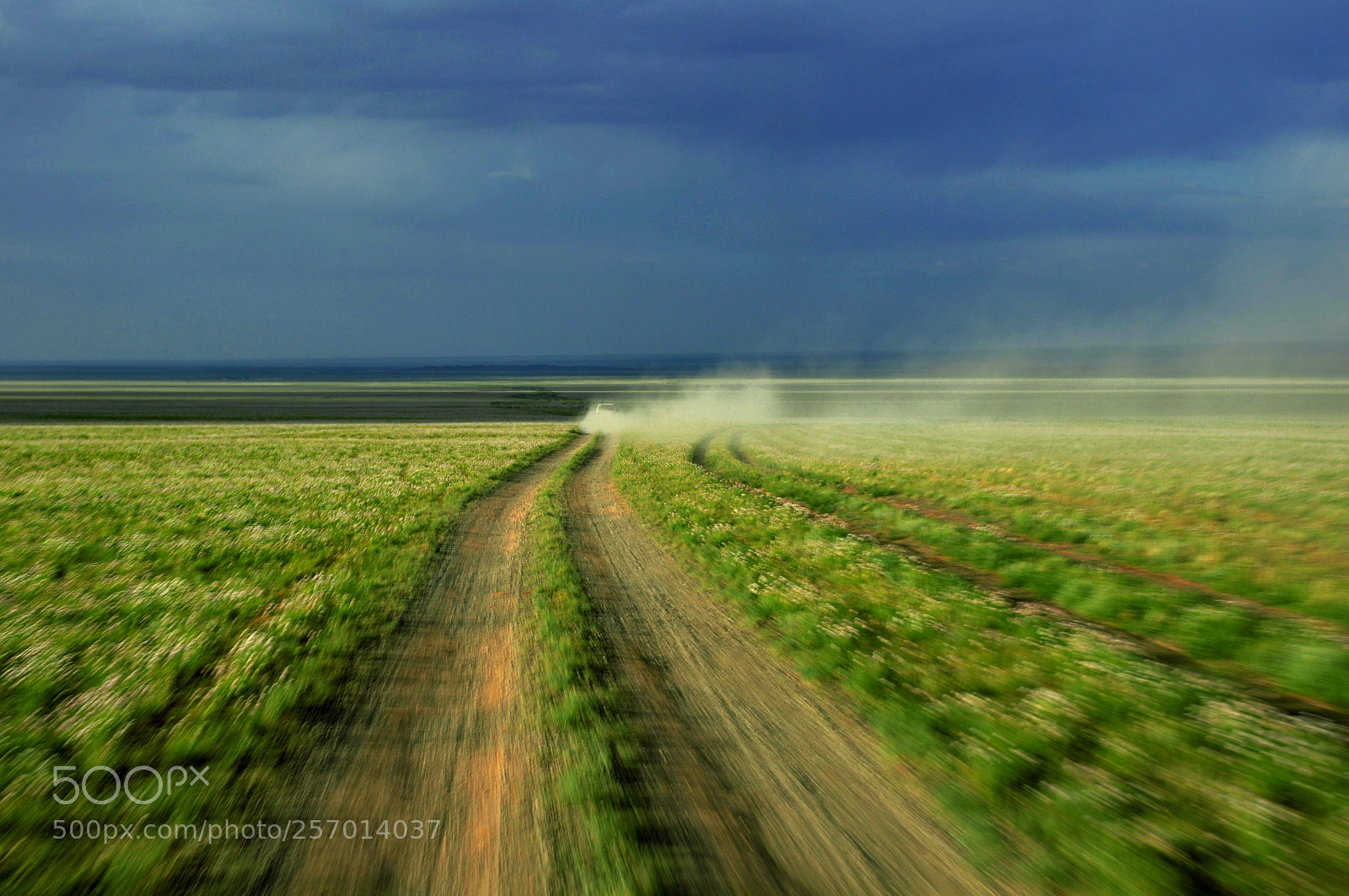 Nikon D90 sample photo. On the road photography