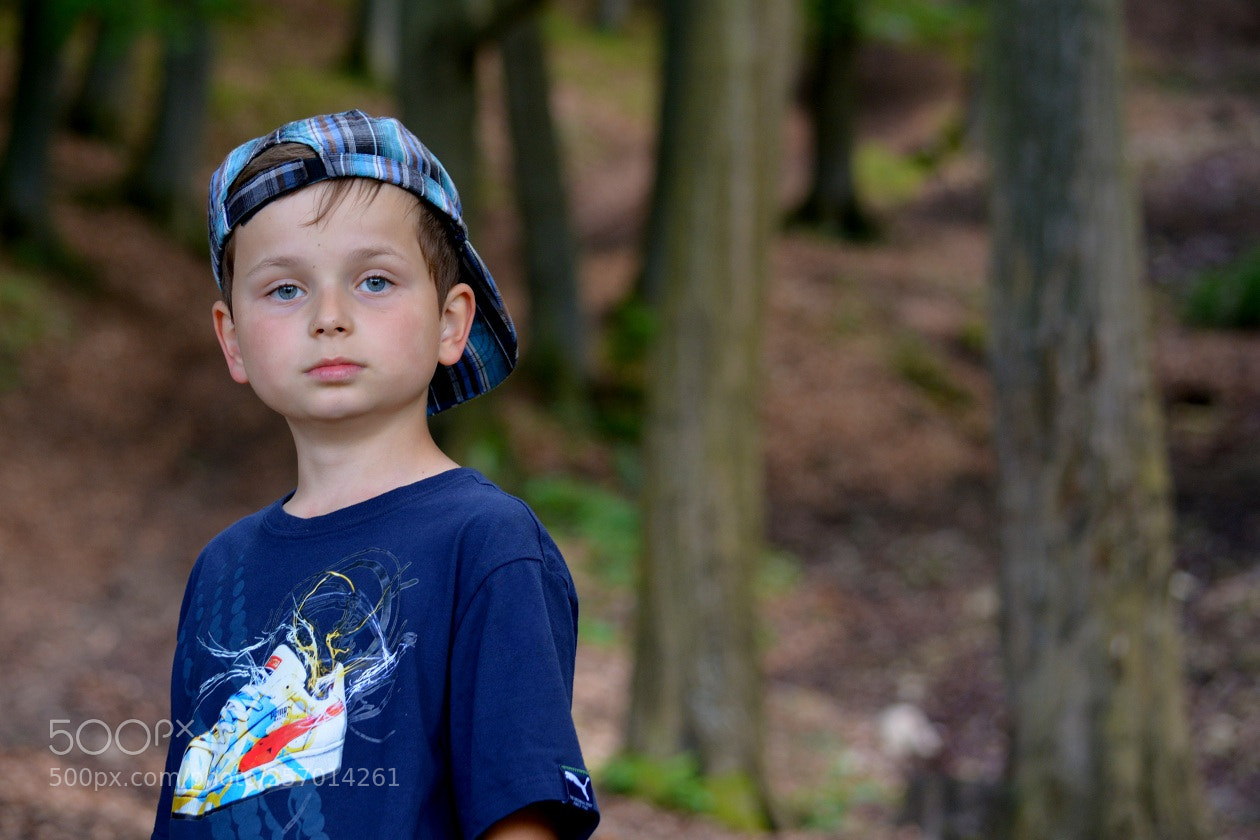 Nikon D5200 sample photo. Untitled photography