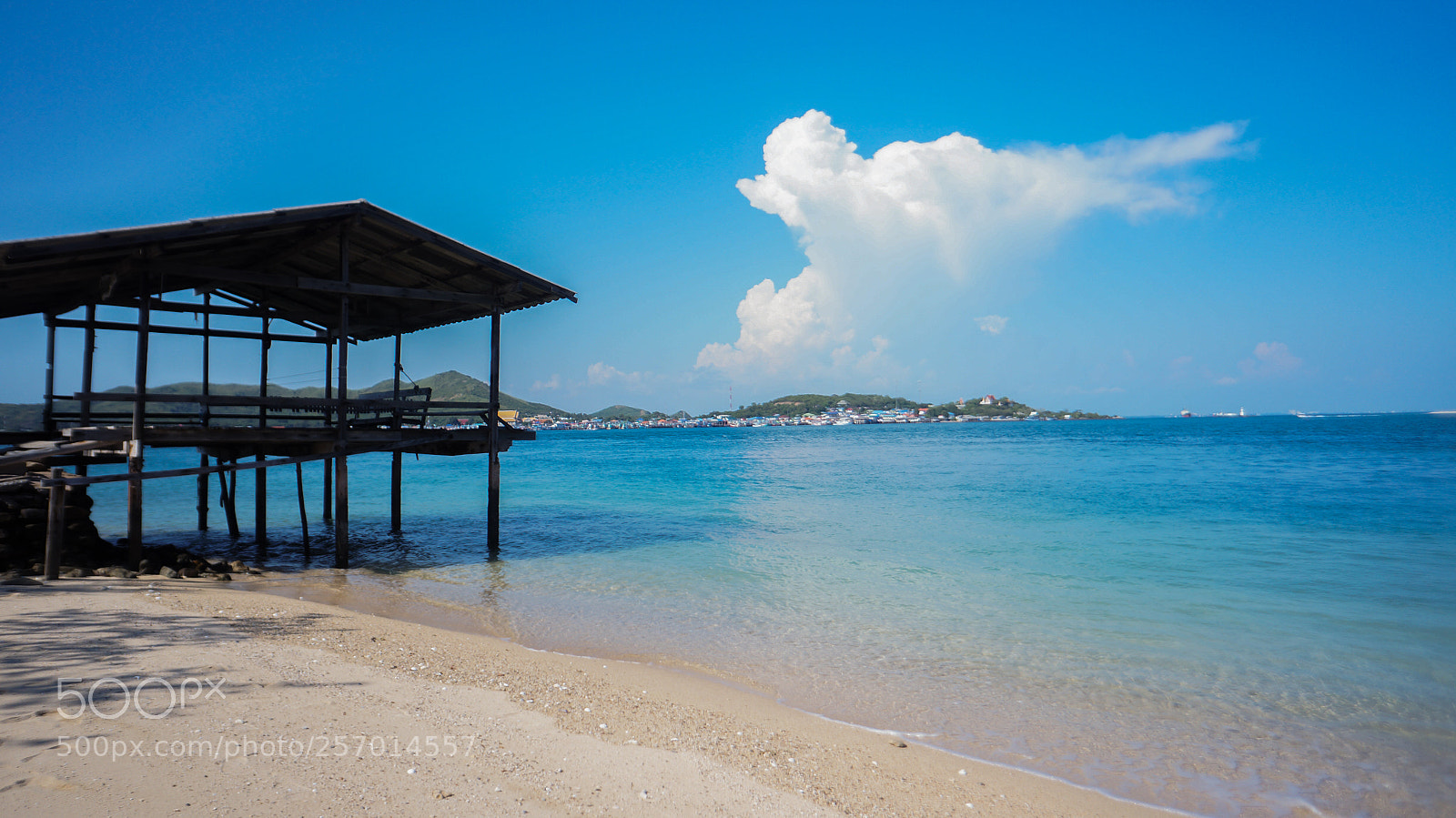 Sony Alpha NEX-5N sample photo. Island in thailand photography