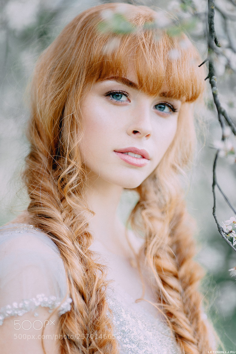Canon EOS 6D sample photo. Lera photography
