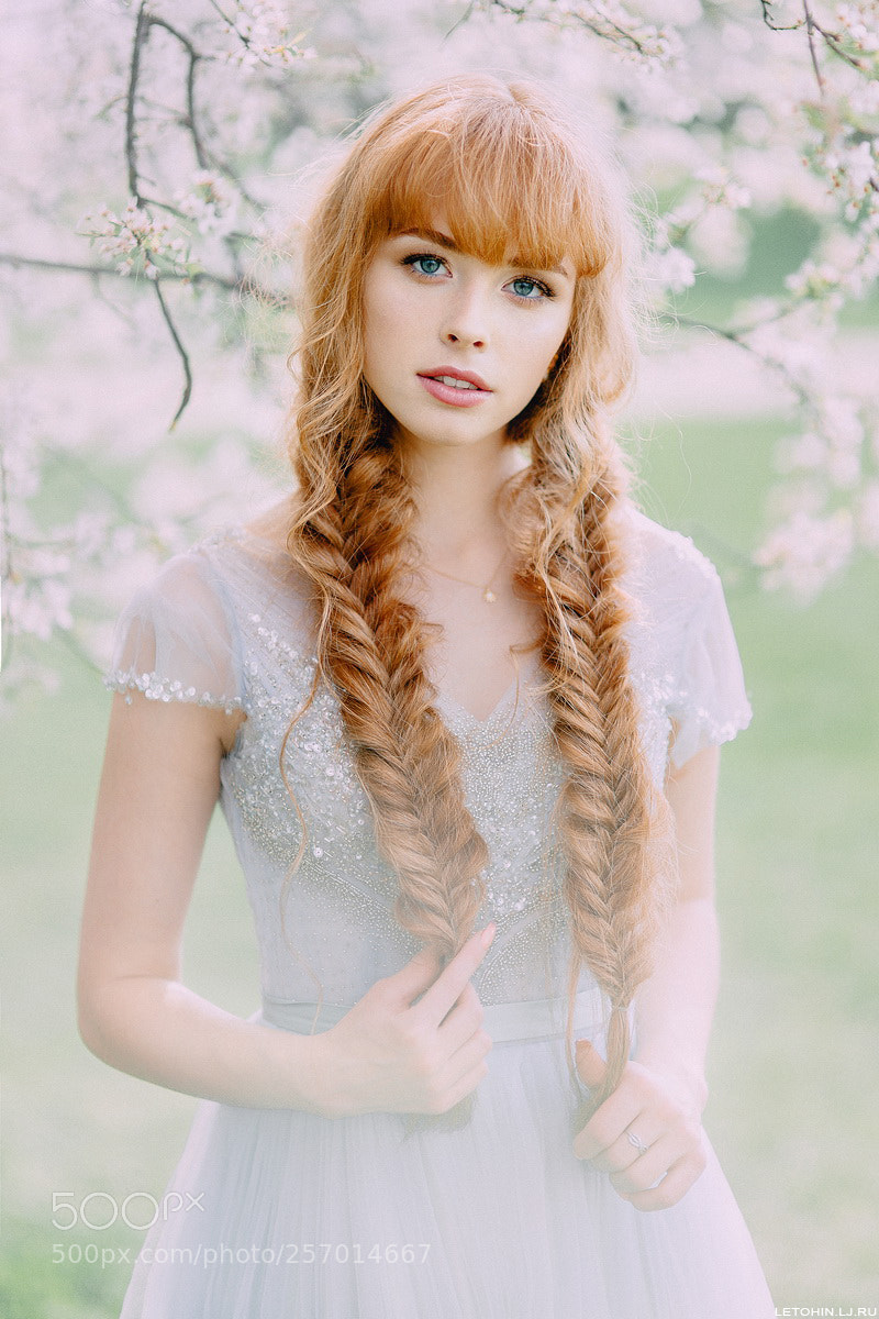 Canon EOS 6D sample photo. Lera photography