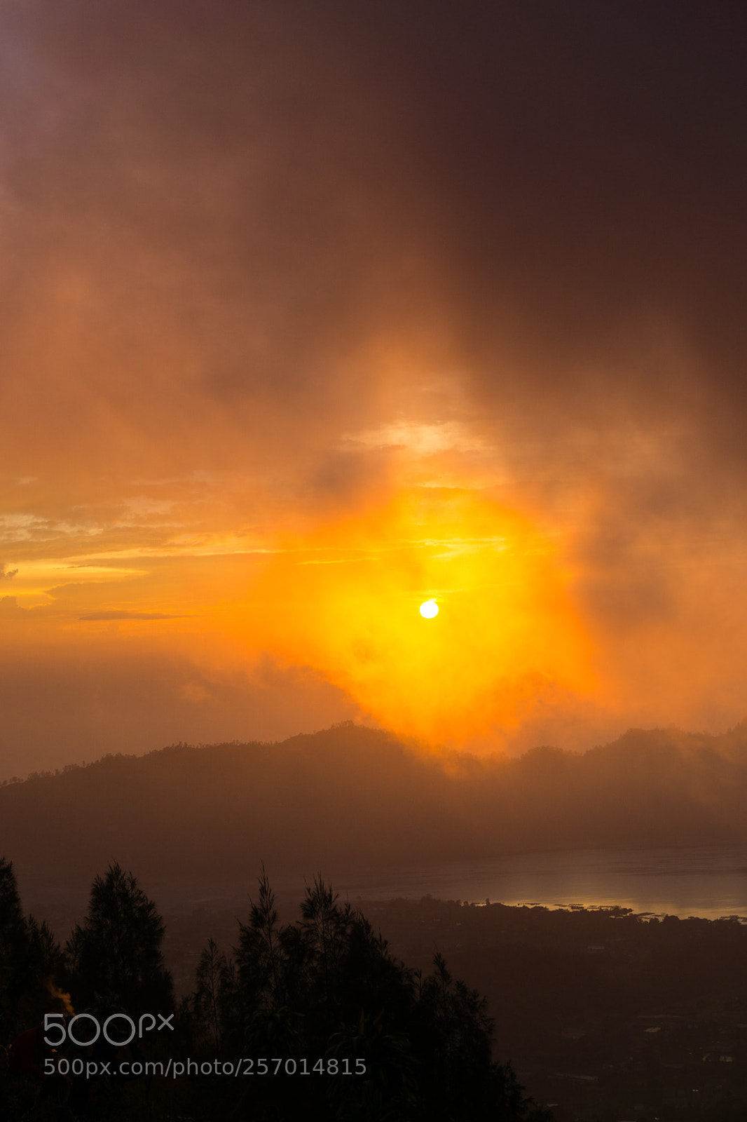 Sony a6000 sample photo. Sunrise photography
