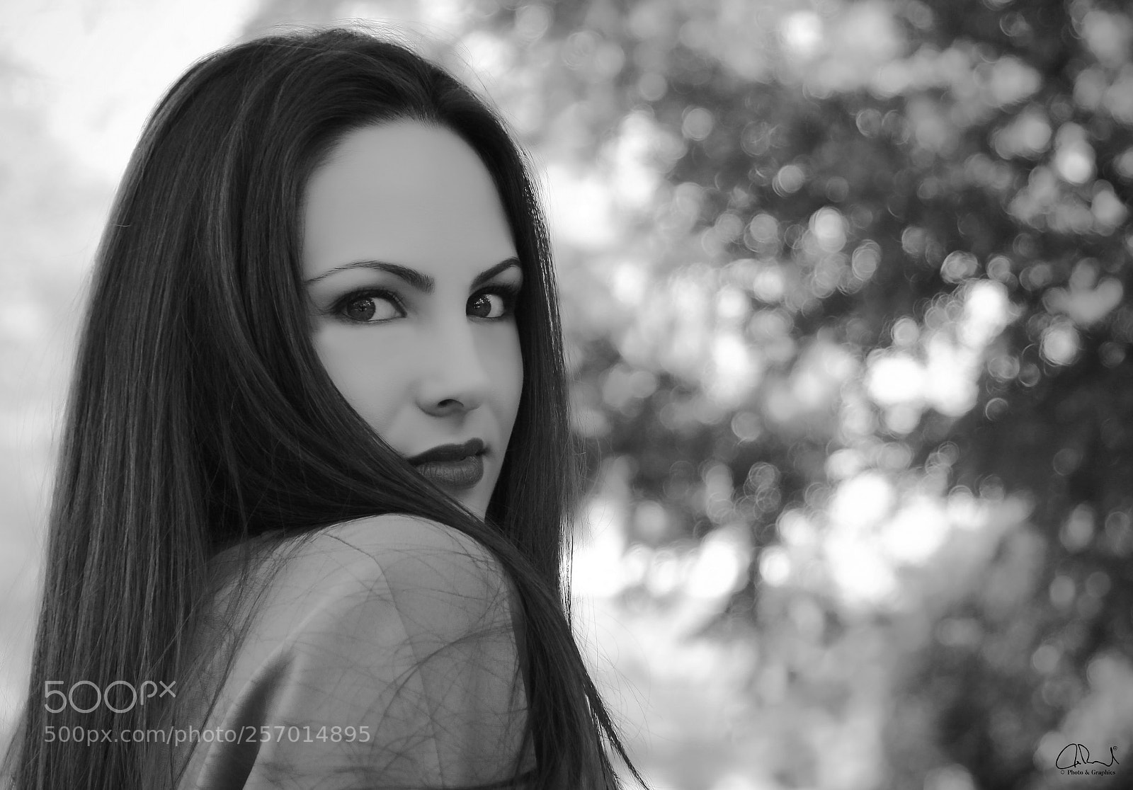 Canon EOS 70D sample photo. Reni - portrait_2 photography
