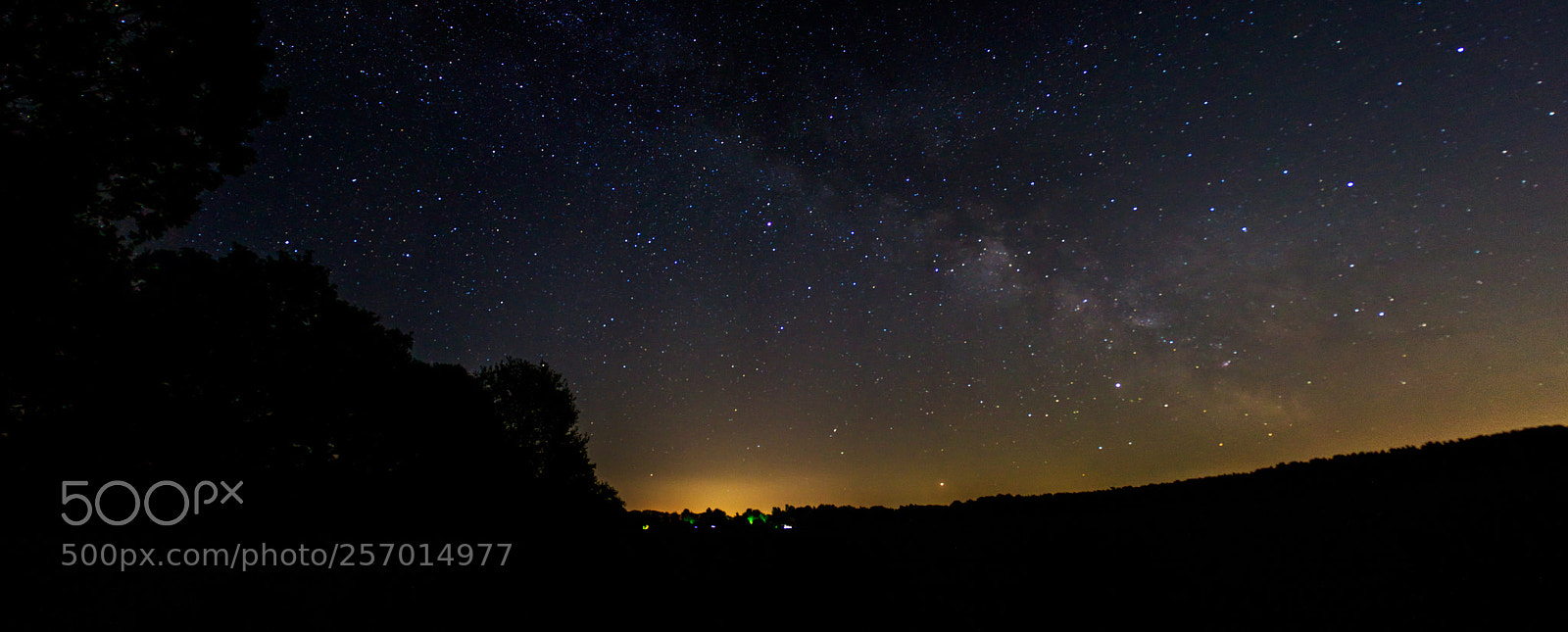 Canon EOS 1300D (EOS Rebel T6 / EOS Kiss X80) sample photo. Milky way photography
