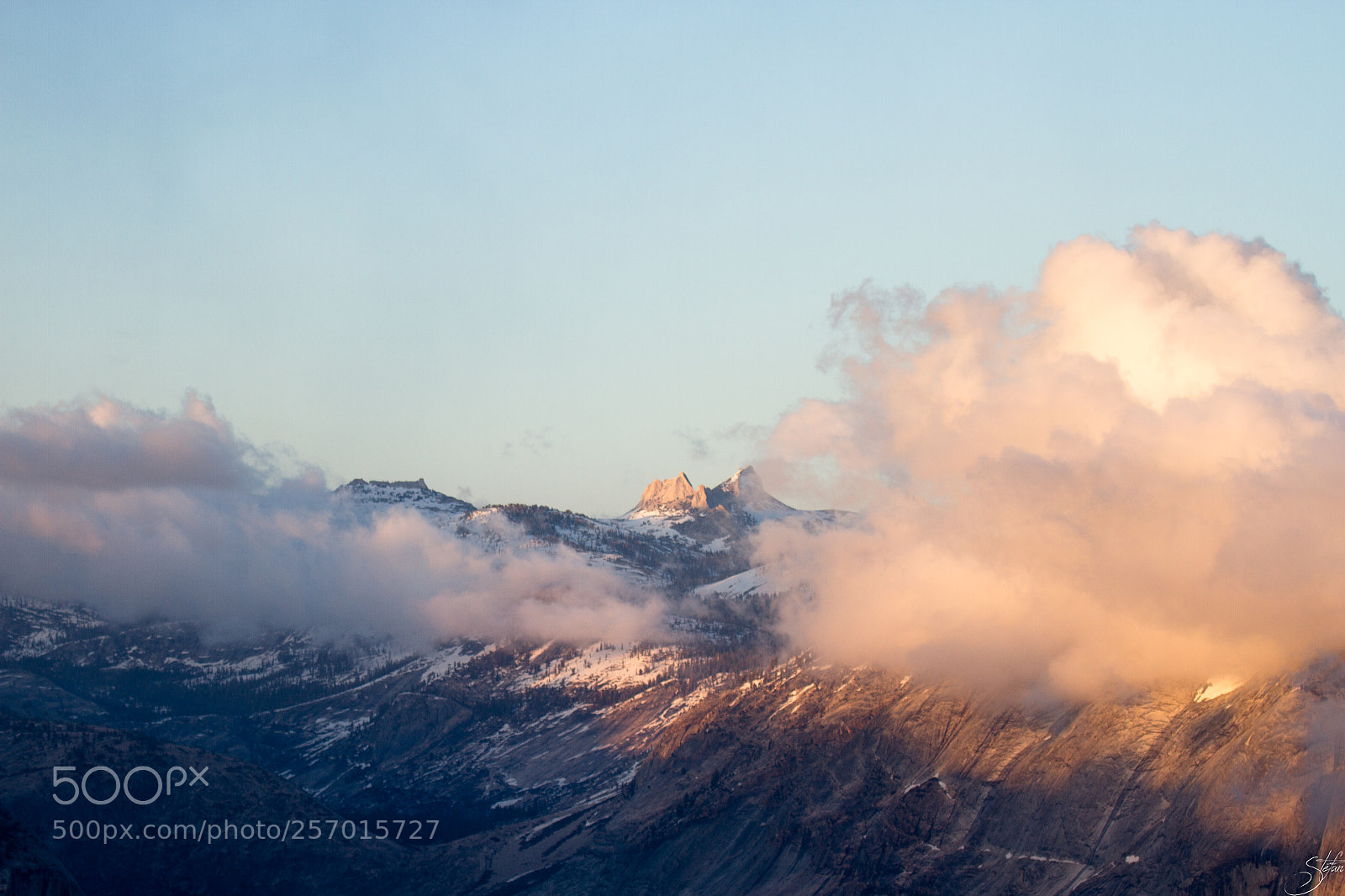Canon EOS 7D sample photo. Mysterious mountain photography