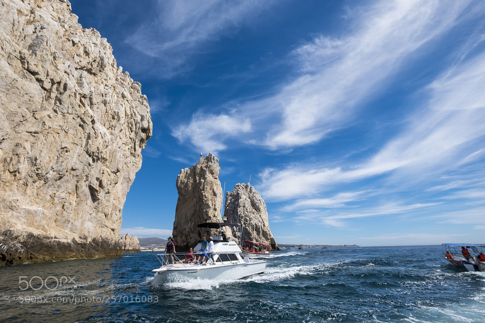 Fujifilm X-T2 sample photo. Landscape in cabo san photography
