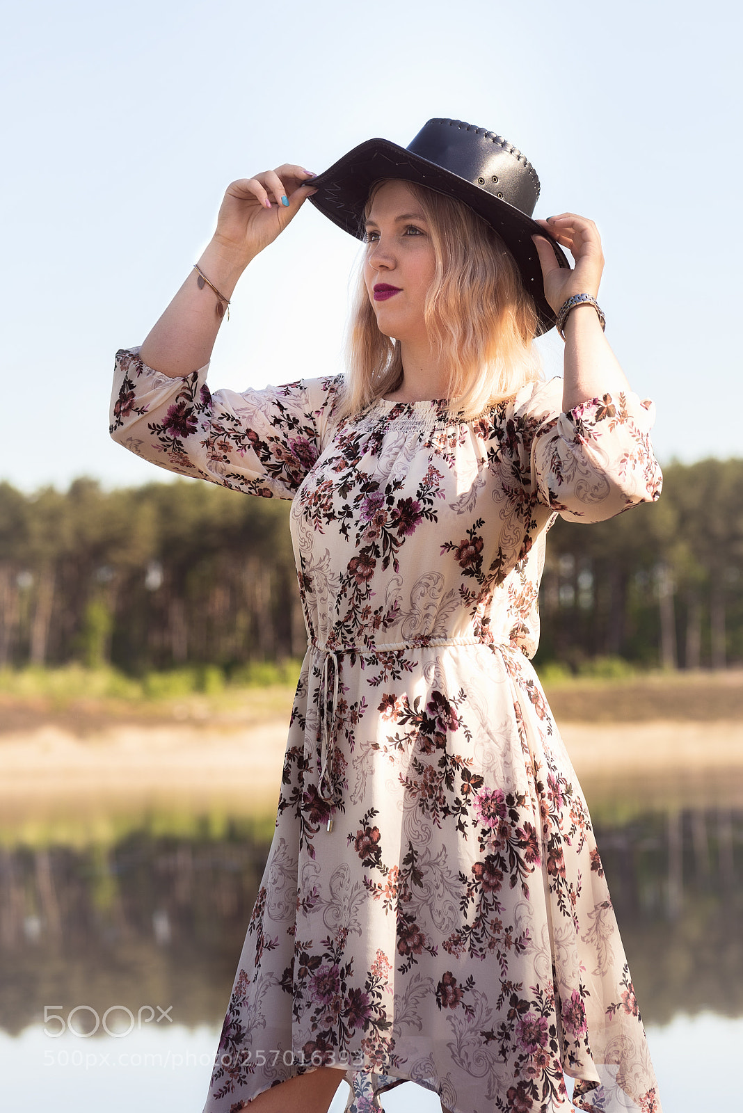 Nikon D750 sample photo. Laura photography
