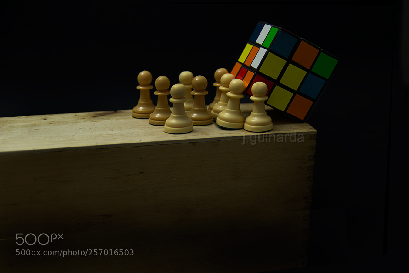 Pentax K-3 sample photo. A la una, a photography