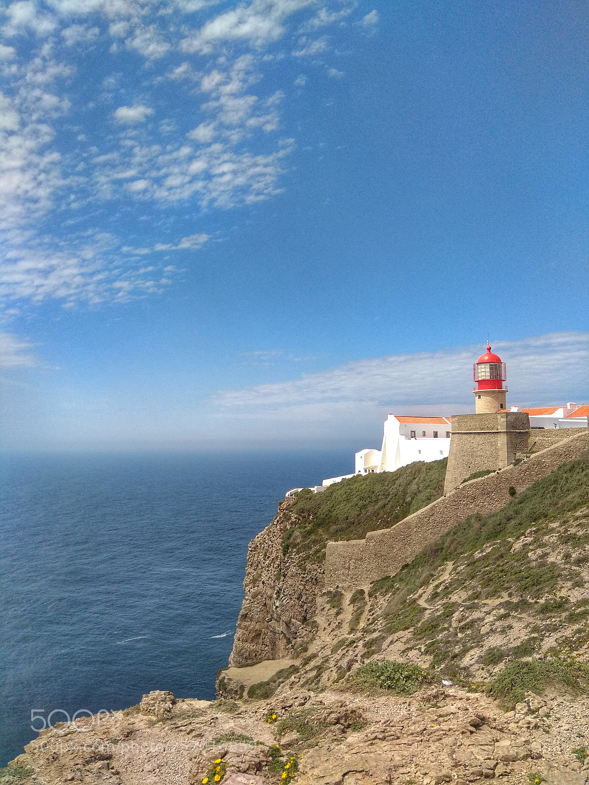 Xiaomi Redmi Note 4 sample photo. End of the world photography