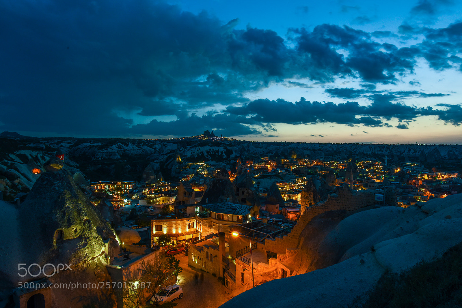 Nikon D810 sample photo. Td kappadokien sch photography