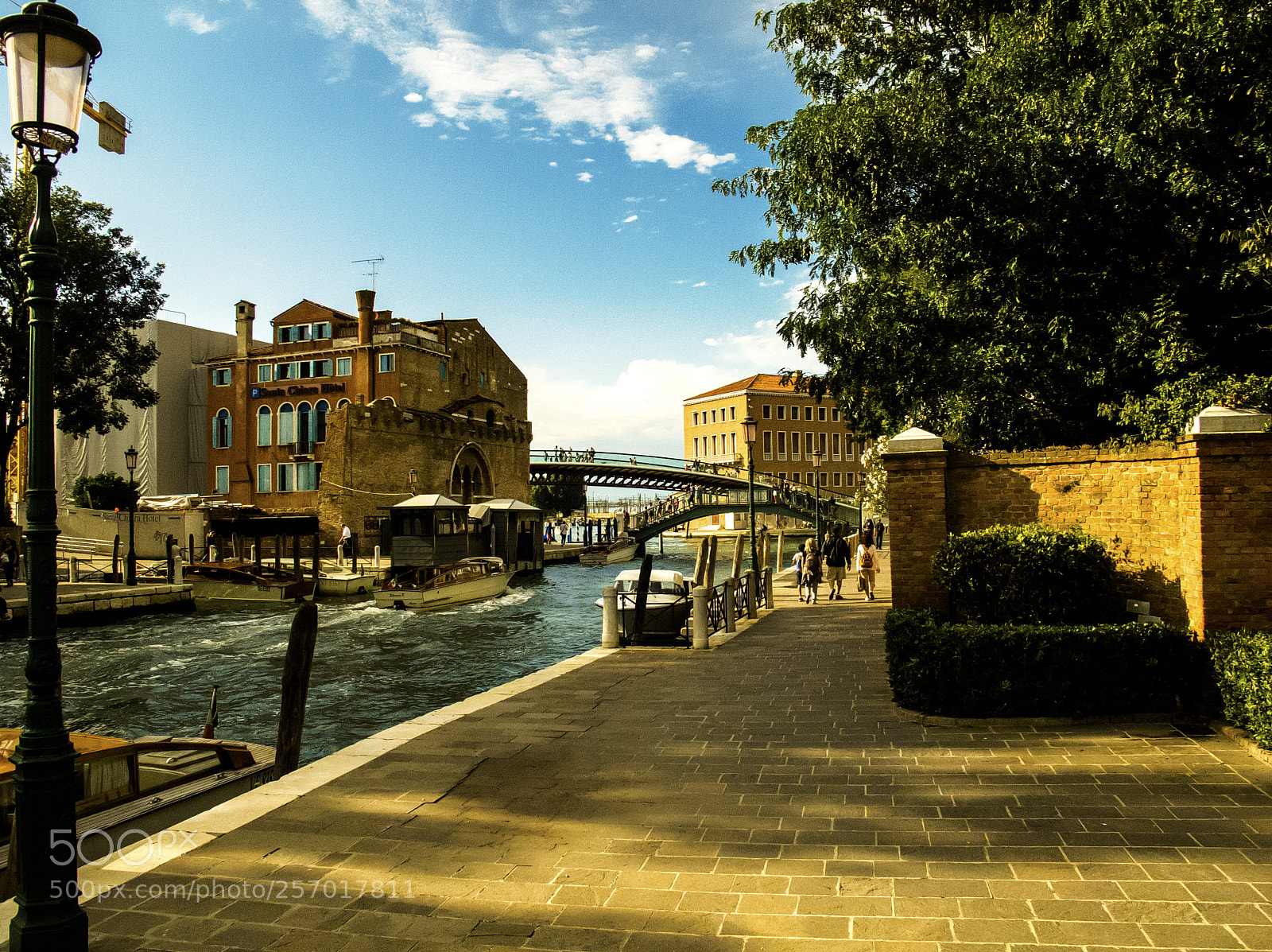 Canon PowerShot G12 sample photo. Venise - italie photography