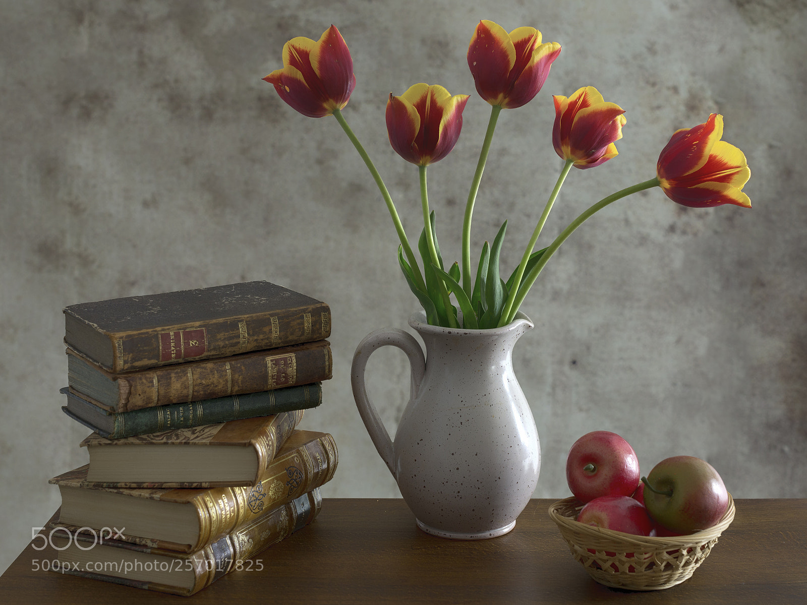 Nikon D600 sample photo. Tulipes photography