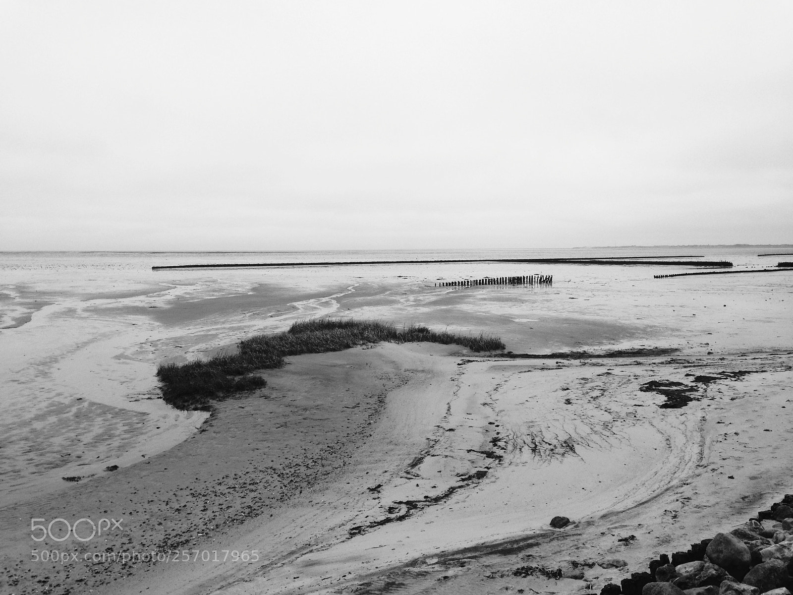 Apple iPhone 5 sample photo. Sylt photography