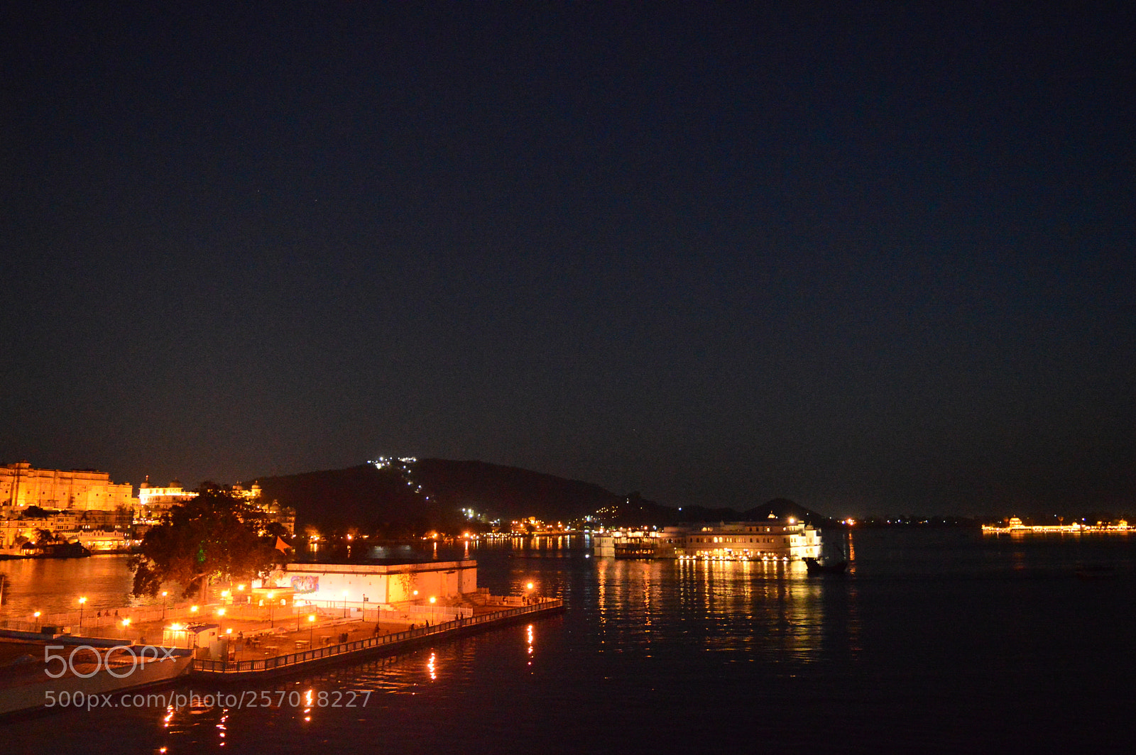 Nikon D3200 sample photo. Udaipur fort photography