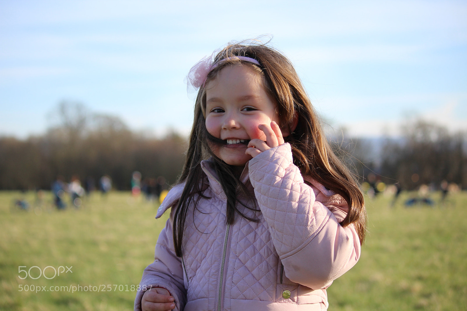 Canon EOS 1200D (EOS Rebel T5 / EOS Kiss X70 / EOS Hi) sample photo. My little niece photography