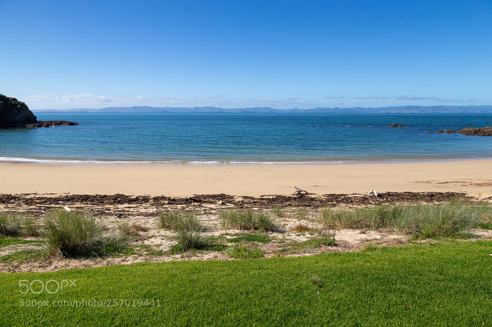 Canon EOS 6D sample photo. Ladies bay photography