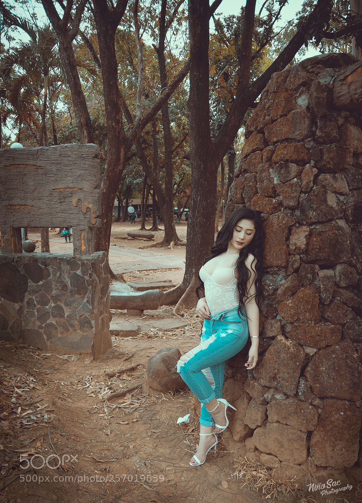 Nikon D7200 sample photo. Whitelady photography