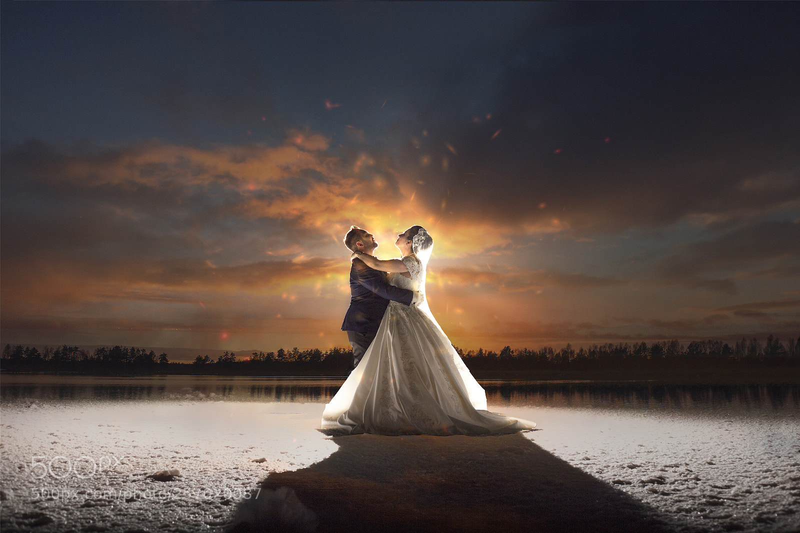 Canon EOS 6D sample photo. Sun photography