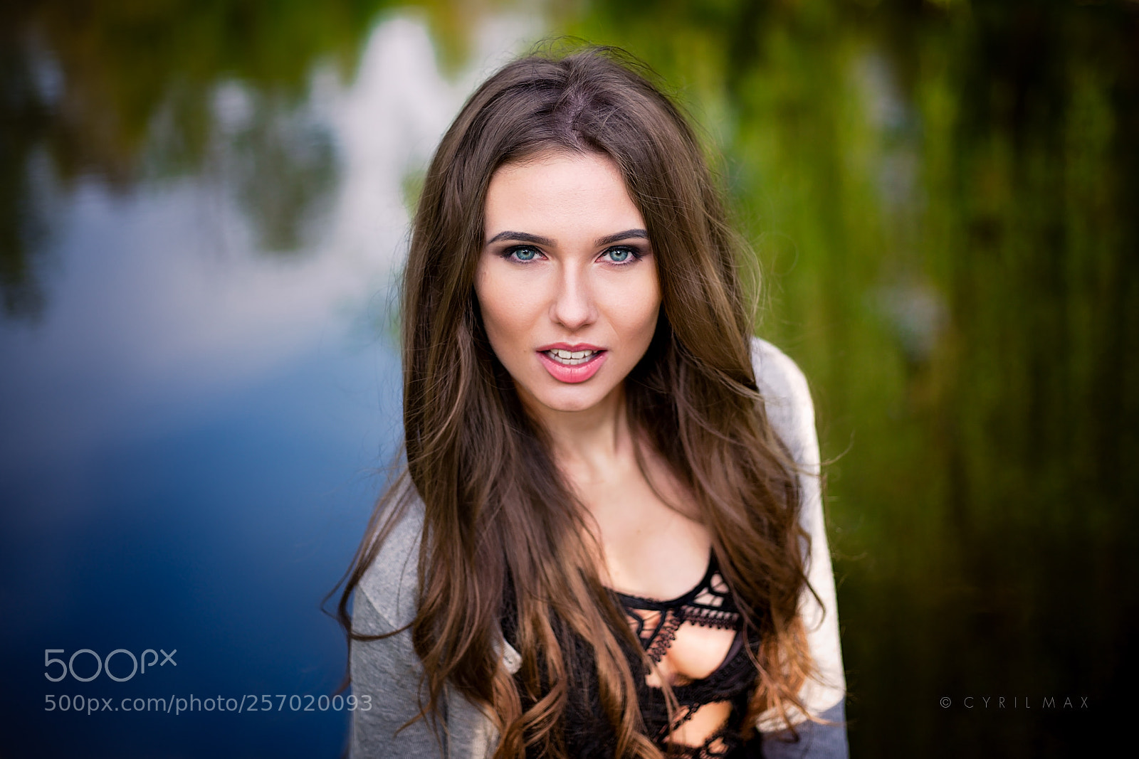 Canon EOS 6D sample photo. Míša photography