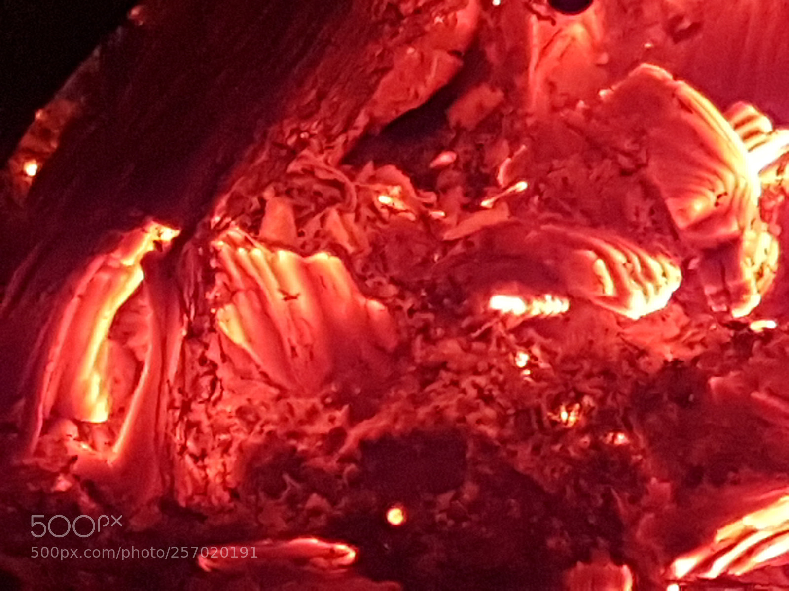 Samsung Galaxy S7 Edge sample photo. Embers photography
