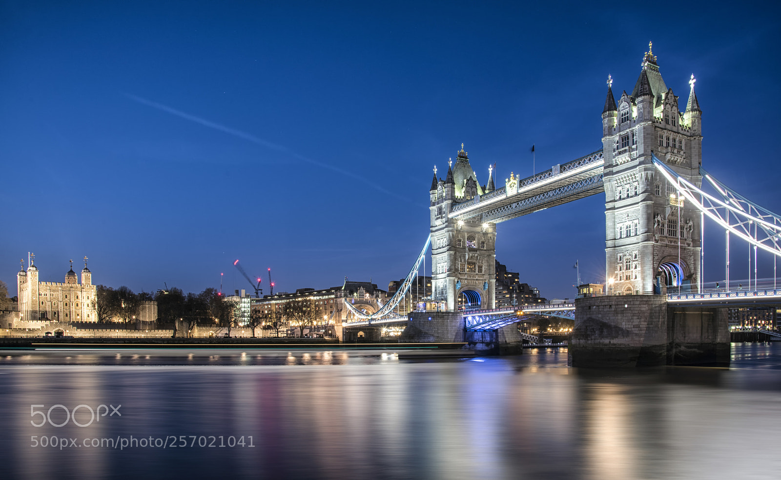 Nikon D810 sample photo. Tower bridge | london | uk photography