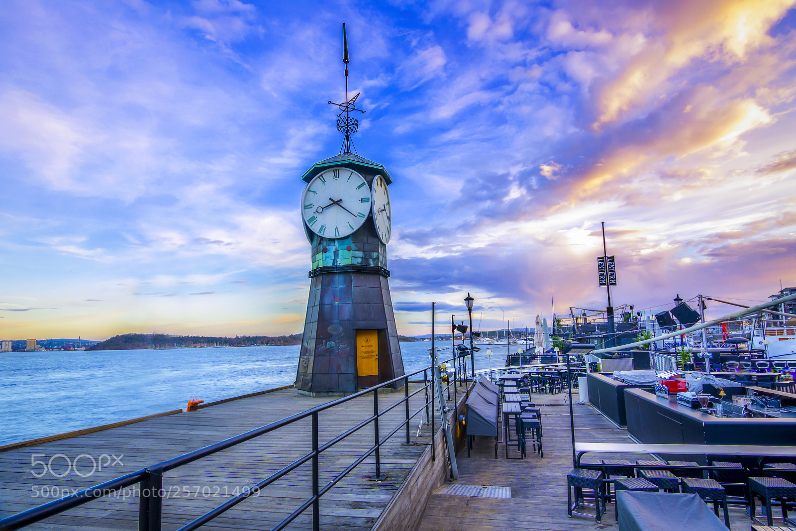 Canon EOS 6D sample photo. Aker brygge photography