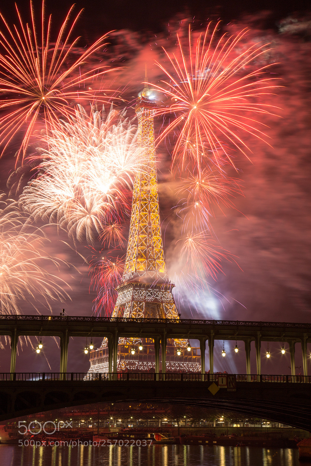 Canon EOS 6D sample photo. Tour eiffel photography