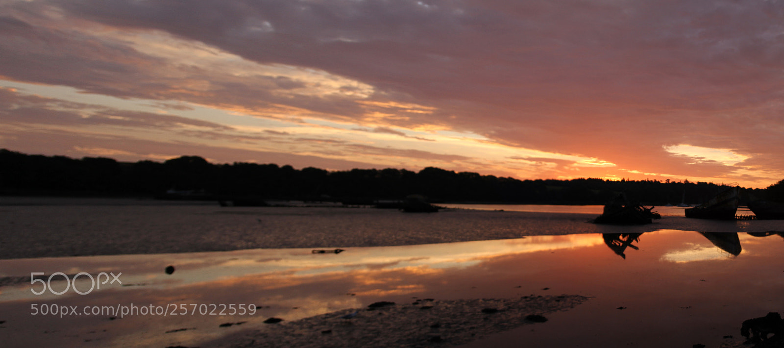 Canon EOS 7D sample photo. Pano kervhery photography