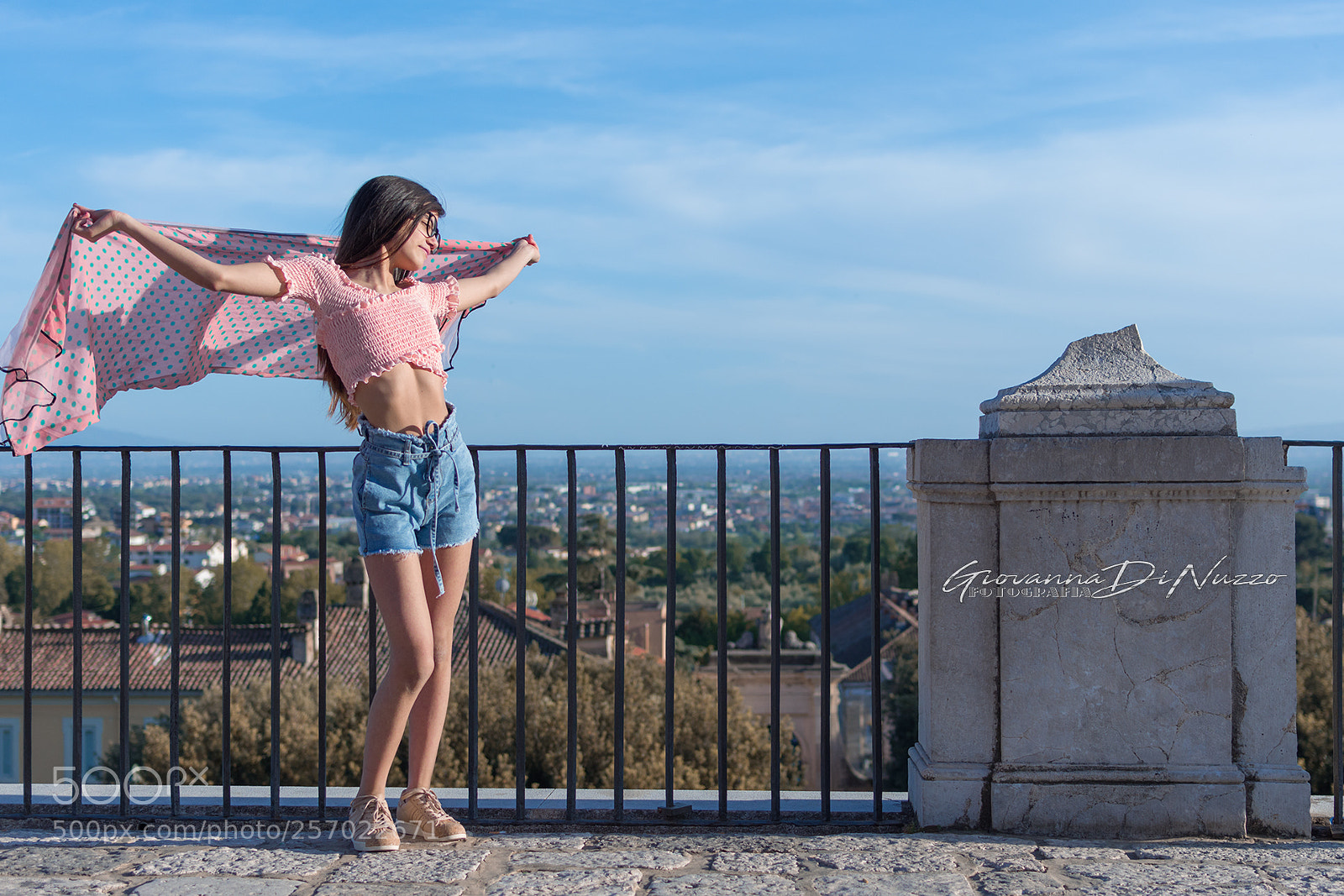 Nikon D7200 sample photo. Giorgia photography