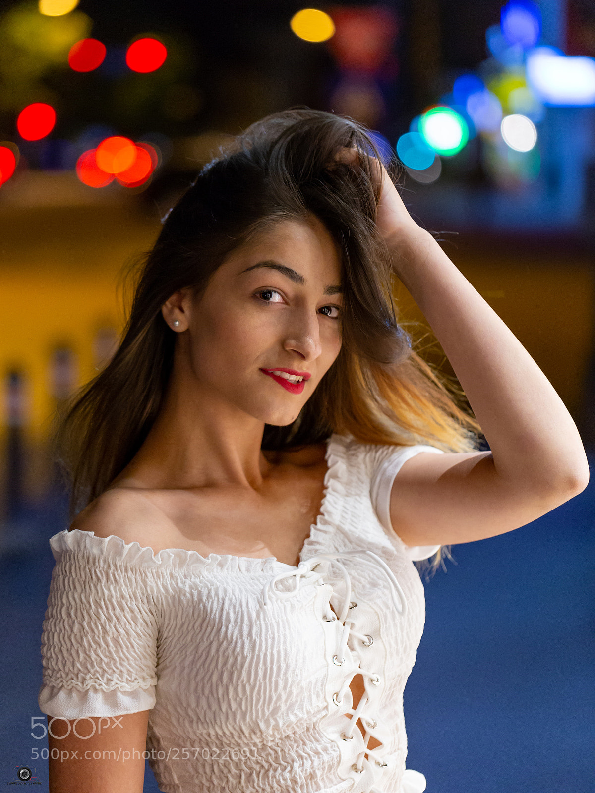 Canon EOS 6D sample photo. Heni photography