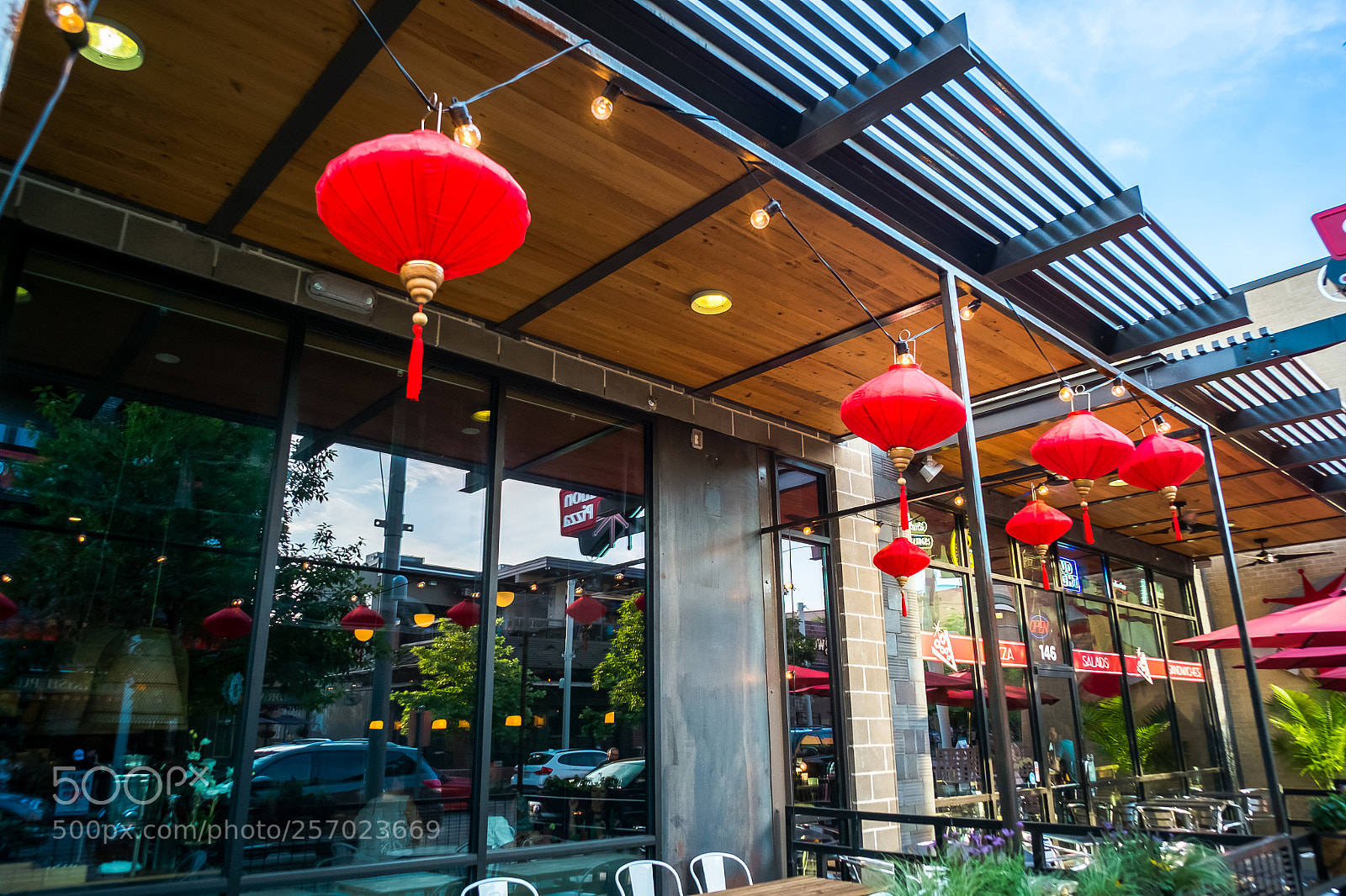 Fujifilm X-Pro1 sample photo. Lamps photography