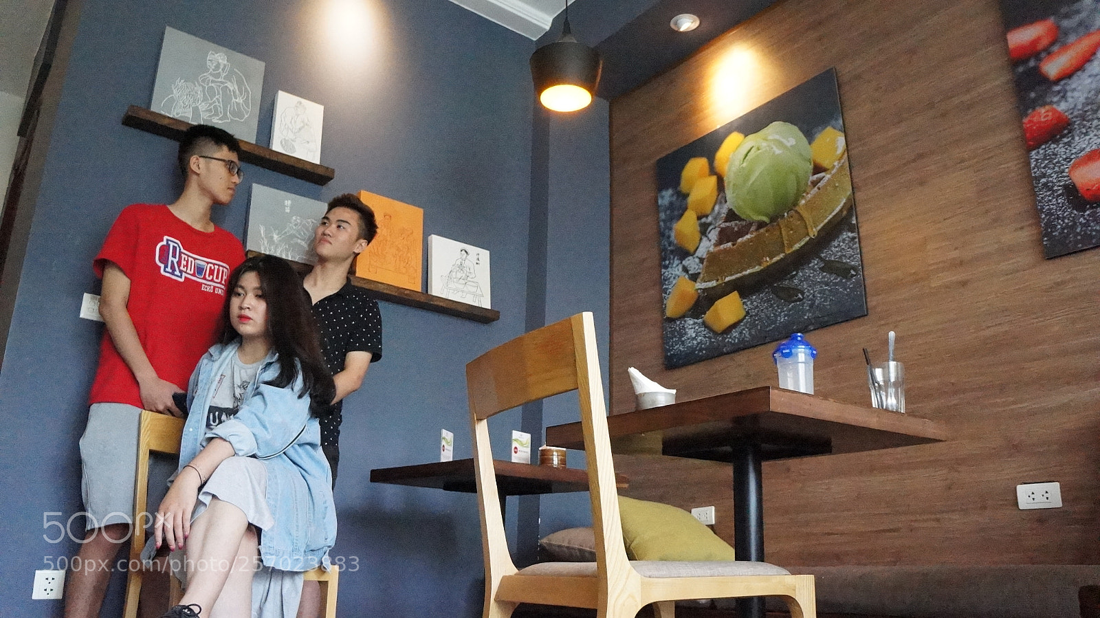 Sony Alpha NEX-5N sample photo. Dsc photography