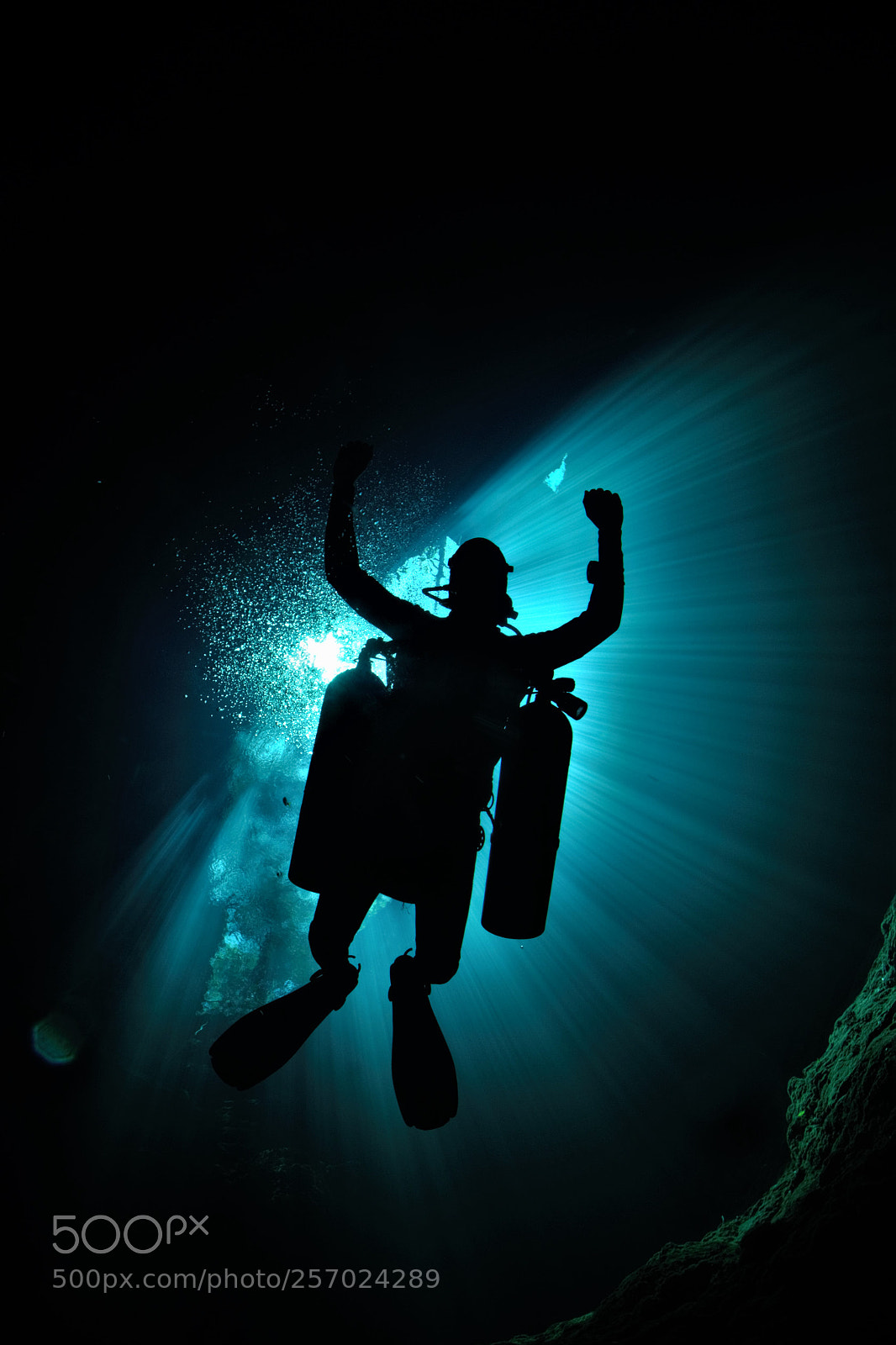 Sony Cyber-shot DSC-RX100 II sample photo. Cenotes,el pit photography