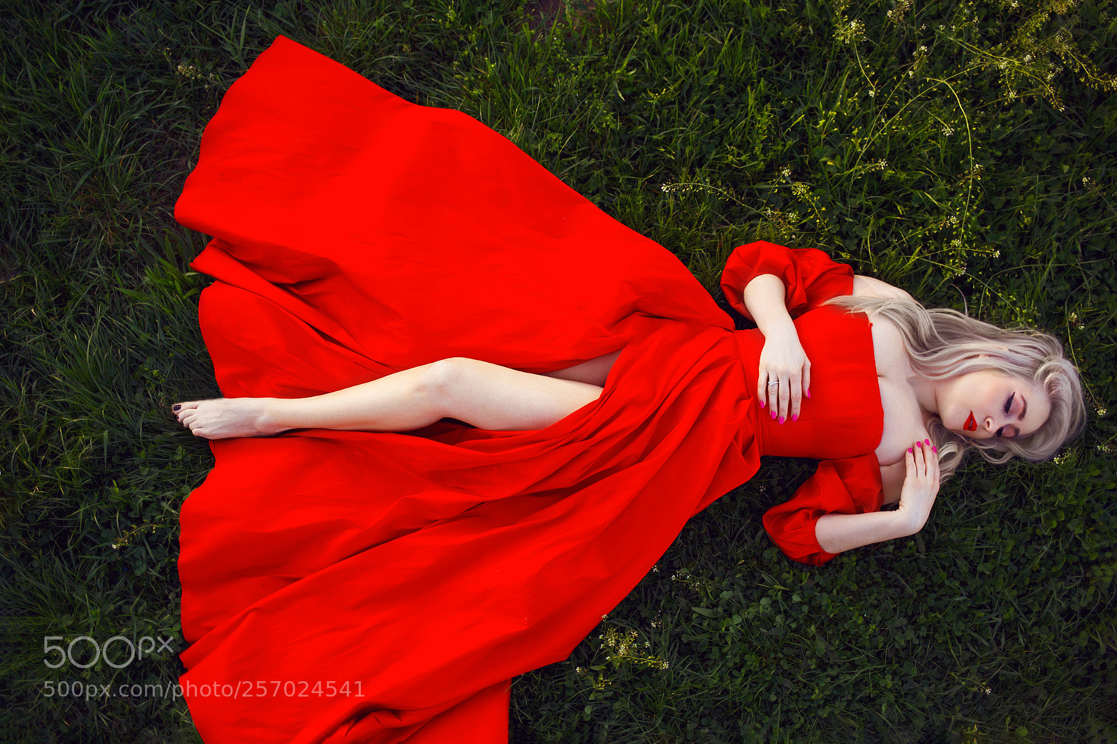 Canon EOS 6D sample photo. Little red cinderella photography