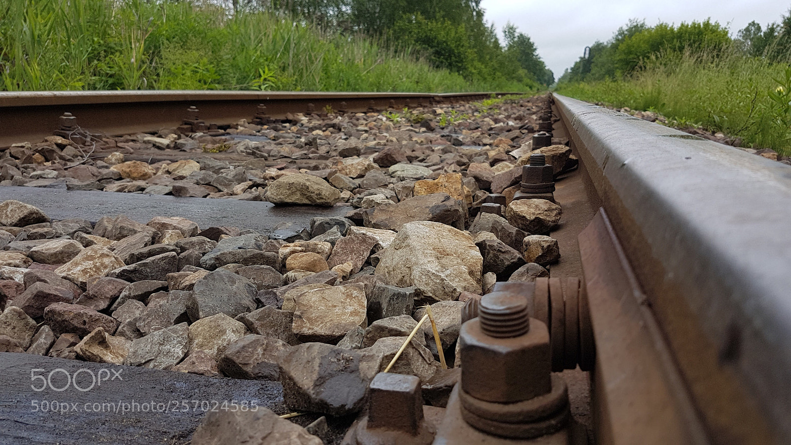 Samsung Galaxy S7 Edge sample photo. Rails photography