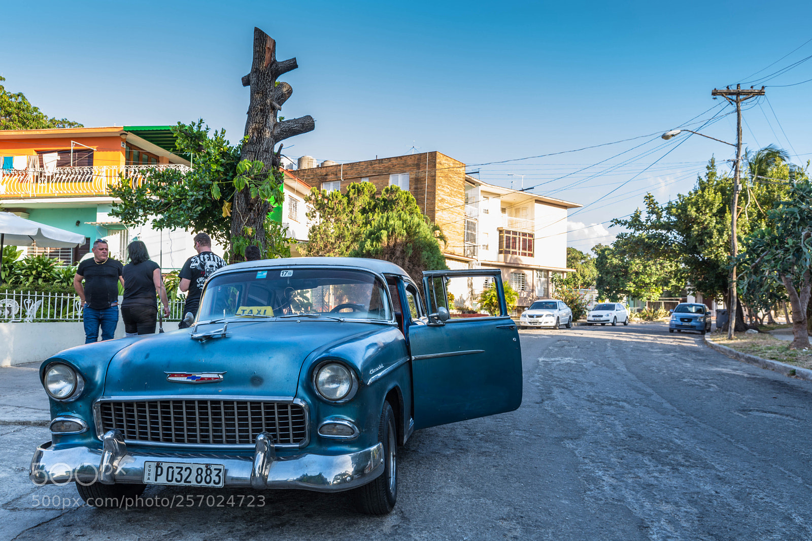 Nikon D7200 sample photo. Old car photography
