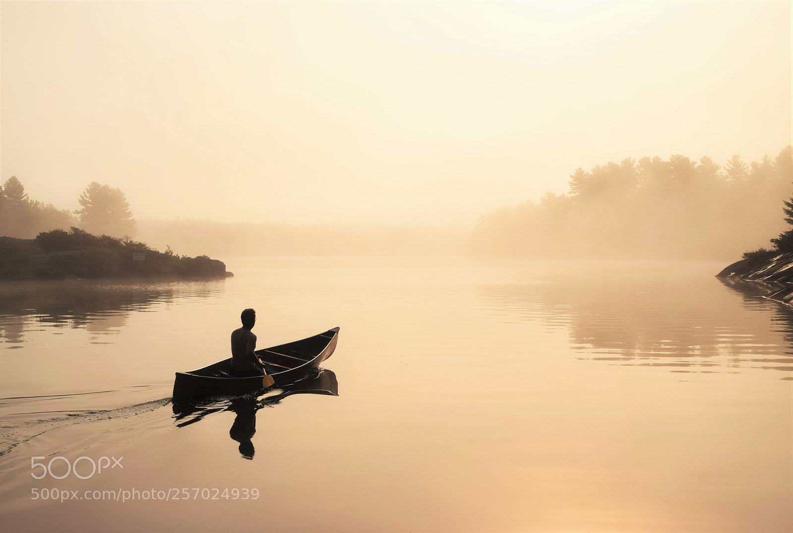 Nikon D3300 sample photo. Muskoka photography