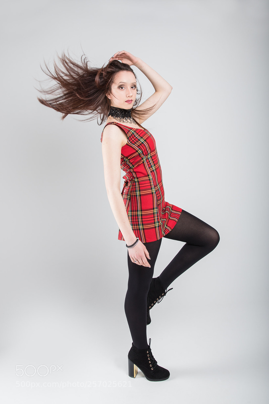 Canon EOS 6D Mark II sample photo. Portrait photography photography
