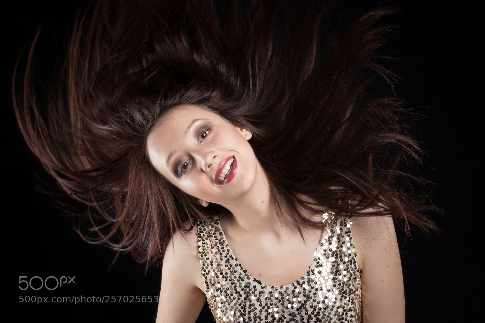 Canon EOS 6D Mark II sample photo. Portrait photography photography