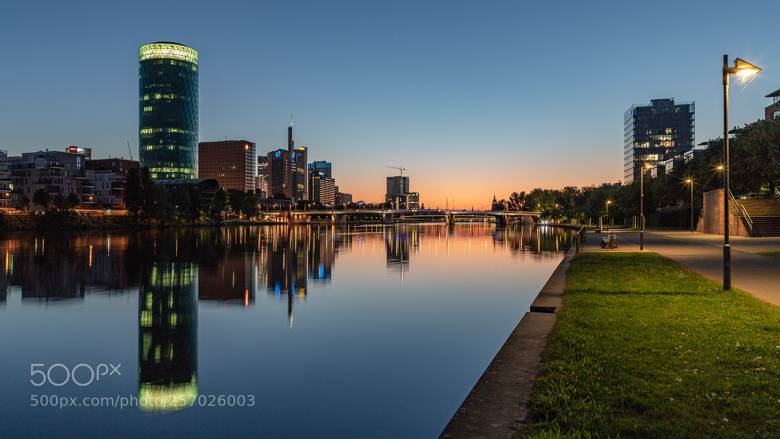 Canon EOS 6D Mark II sample photo. Sunrise photography