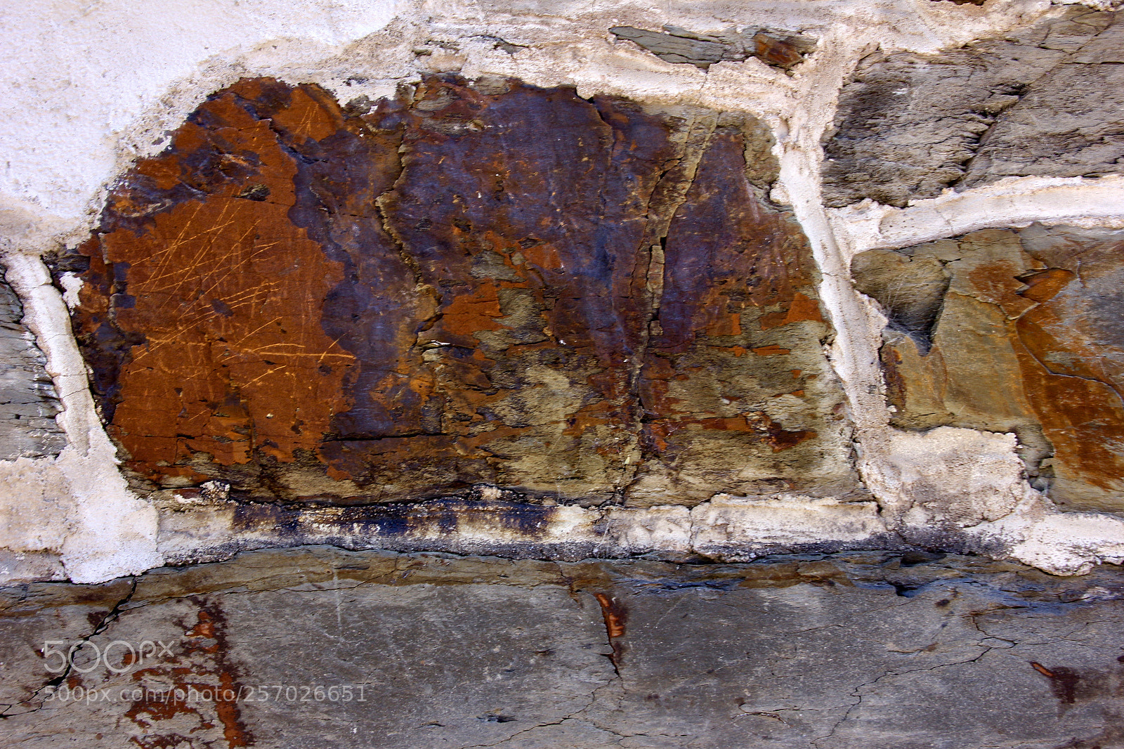 Canon EOS 550D (EOS Rebel T2i / EOS Kiss X4) sample photo. Natural stone wall photography