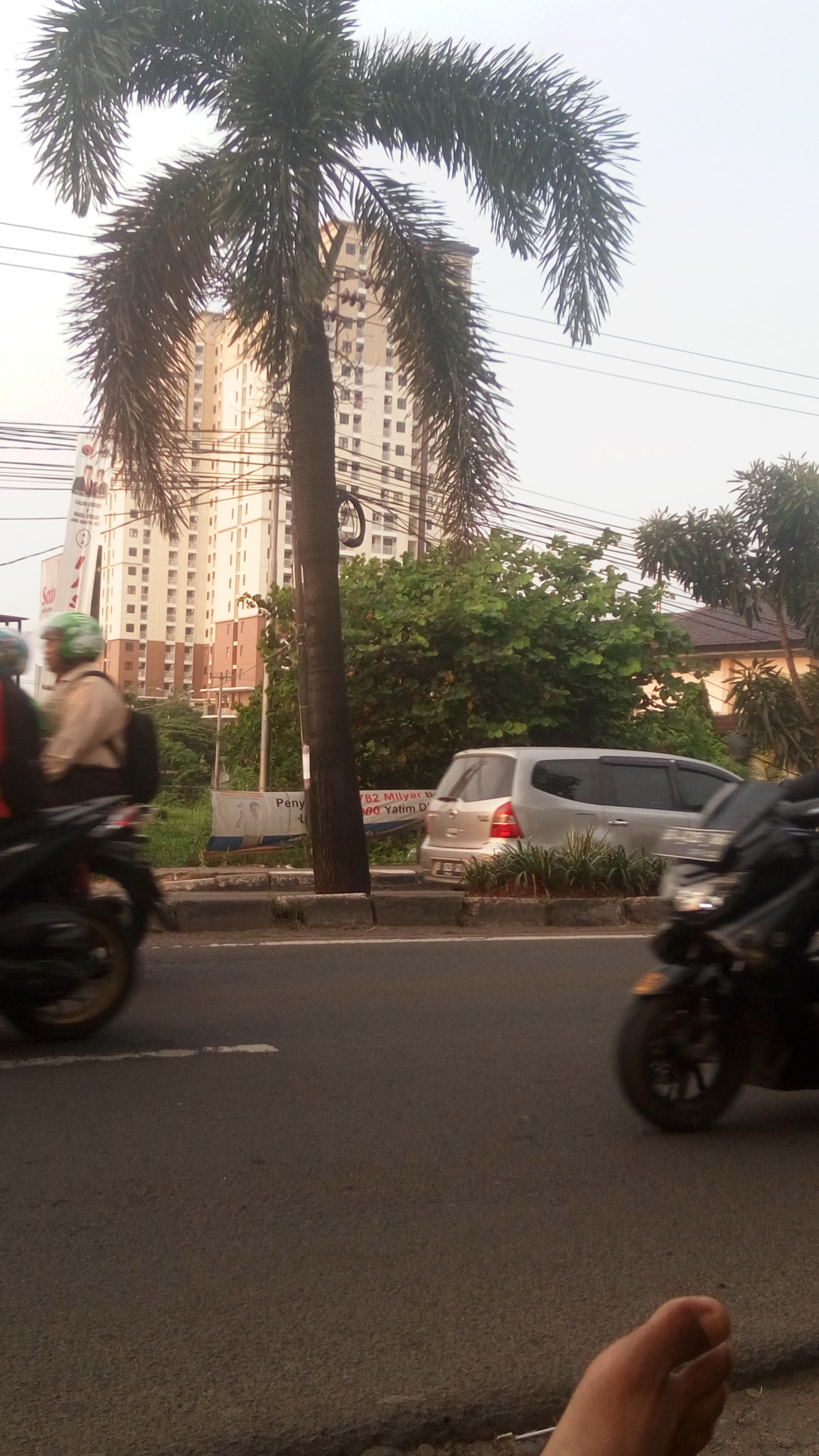 Lenovo VIBE X3 LITE sample photo