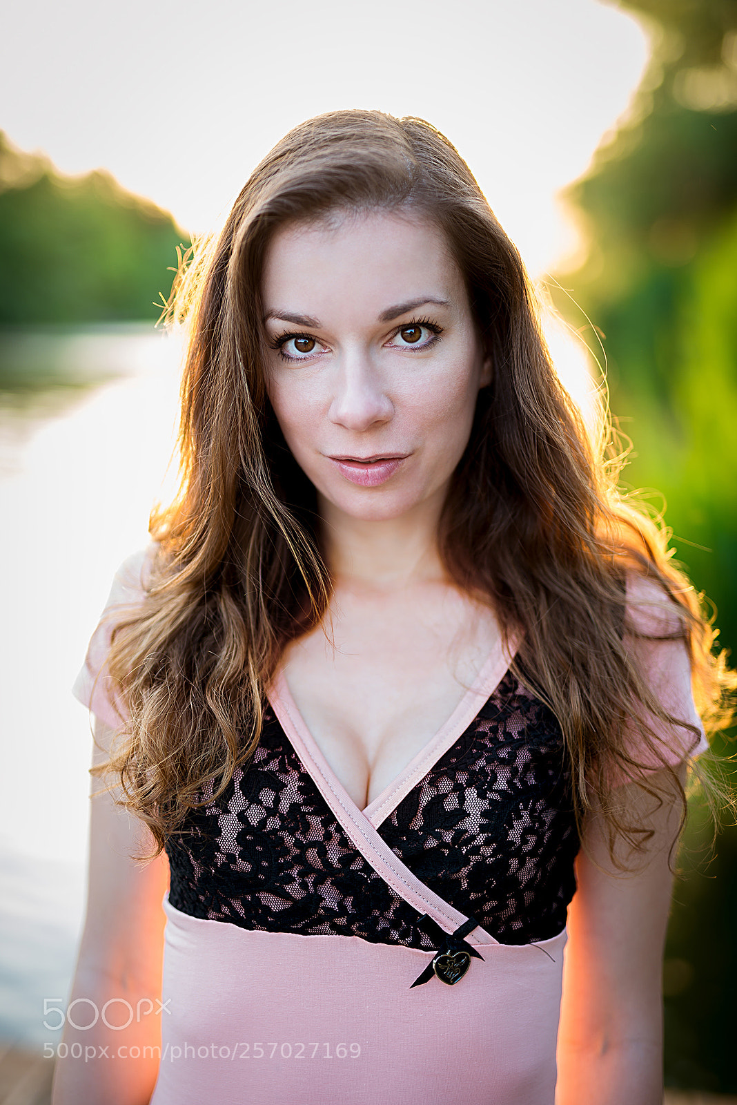 Nikon D610 sample photo. Angela photography
