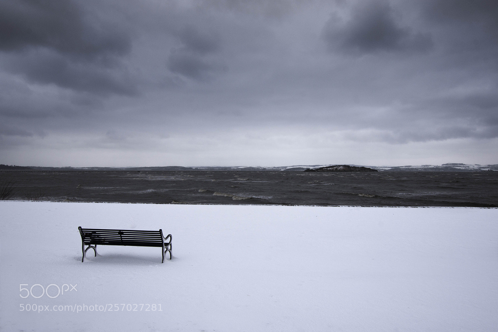 Nikon D7200 sample photo. Silence photography
