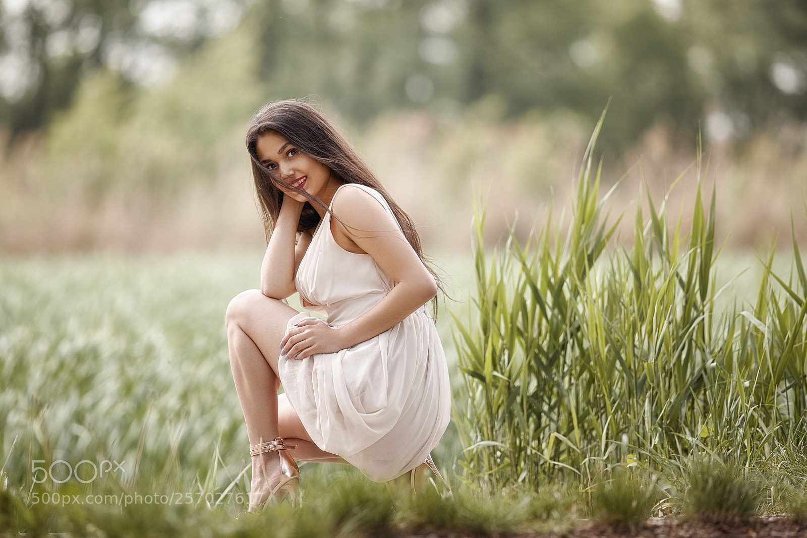 Canon EOS 5D Mark II sample photo. Mirka photography