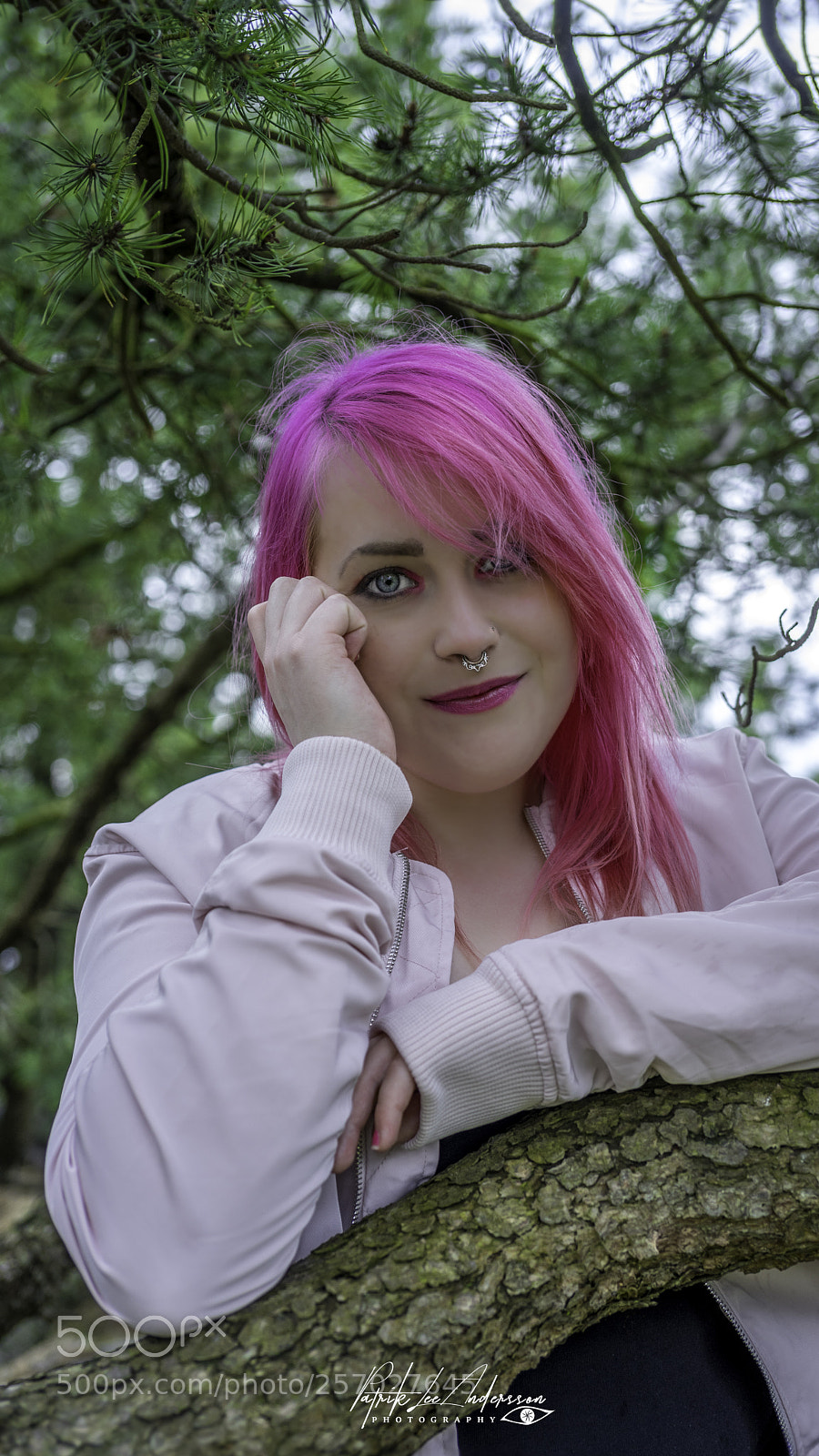 Sony a7 II sample photo. Miss sweety outdoor photography