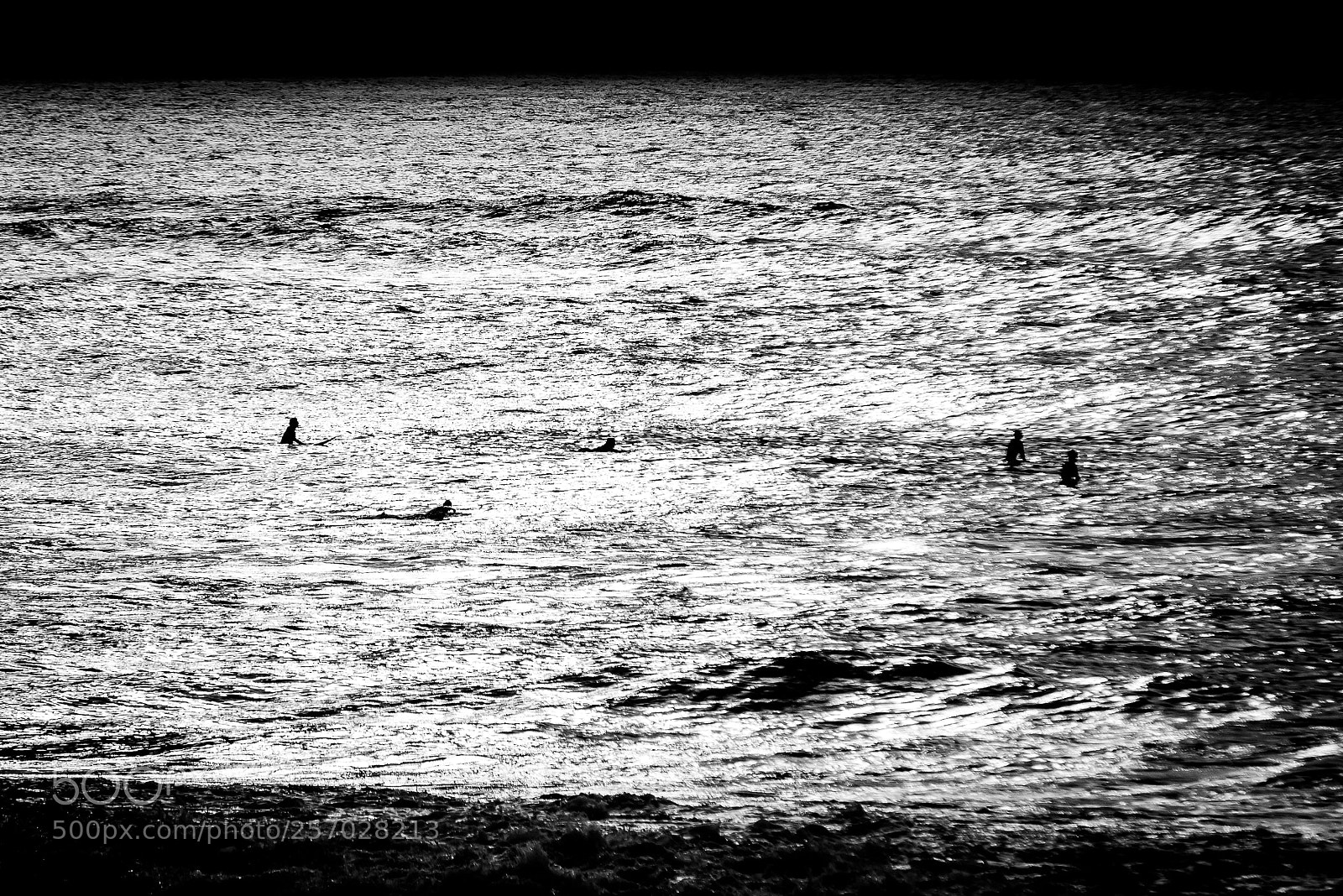 Nikon D610 sample photo. Soul surfer waiting for photography