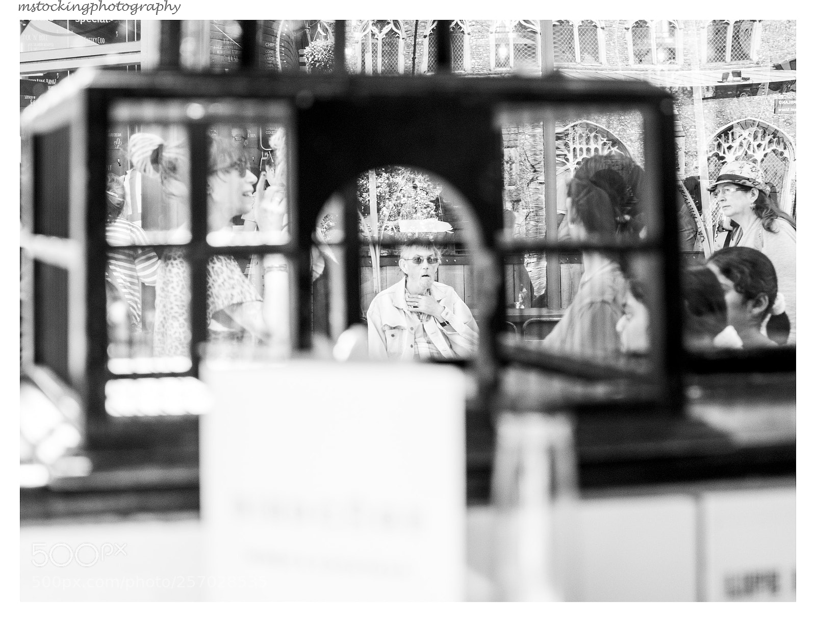 Olympus OM-D E-M10 II sample photo. Taking a moment photography